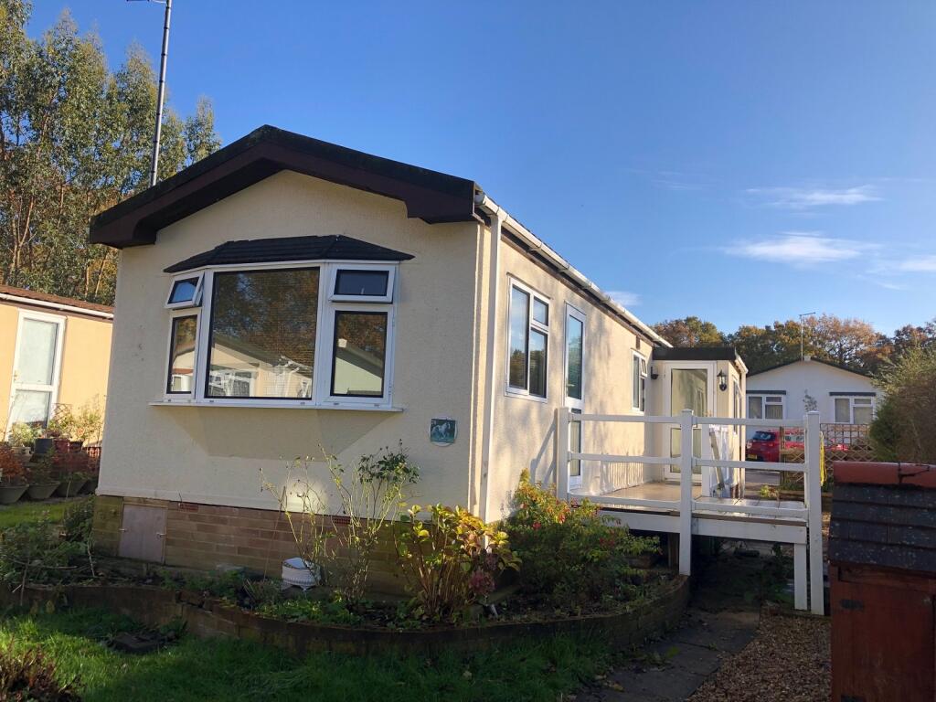 Main image of property: Emms Lane, Brooks Green , Horsham, West Sussex. RH13 0TR