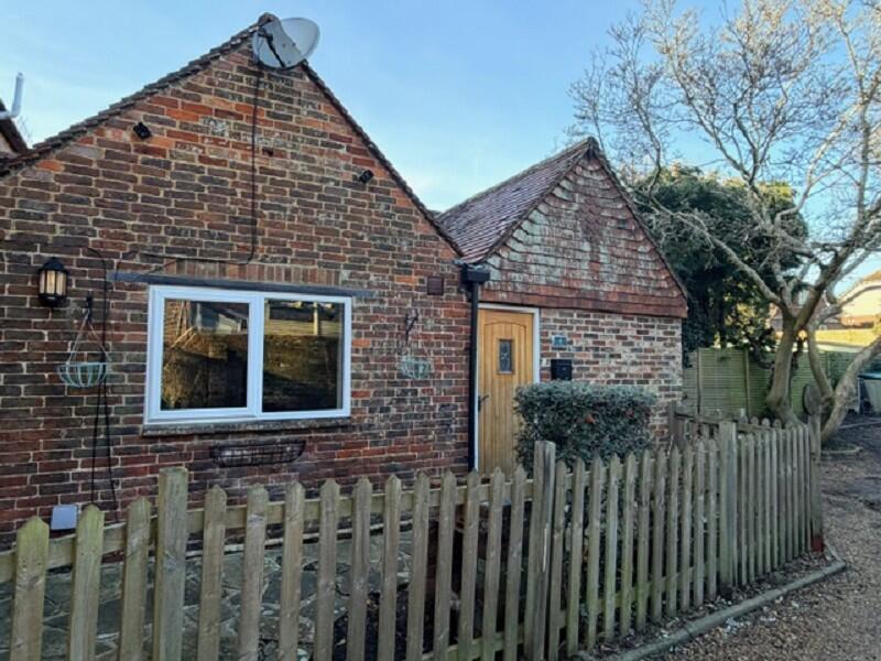 Main image of property: West Street, Billingshurst, West Sussex. RH14 9LG