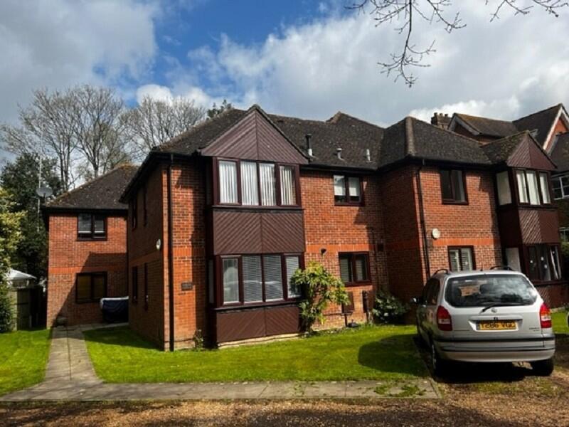 Main image of property: North Parade, Horsham, West Sussex. RH12 2DD