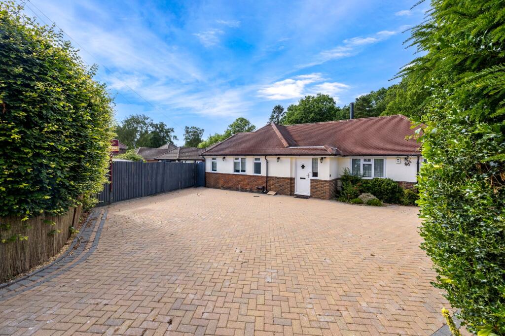 Main image of property: Shipley Bridge Lane, Copthorne, RH10
