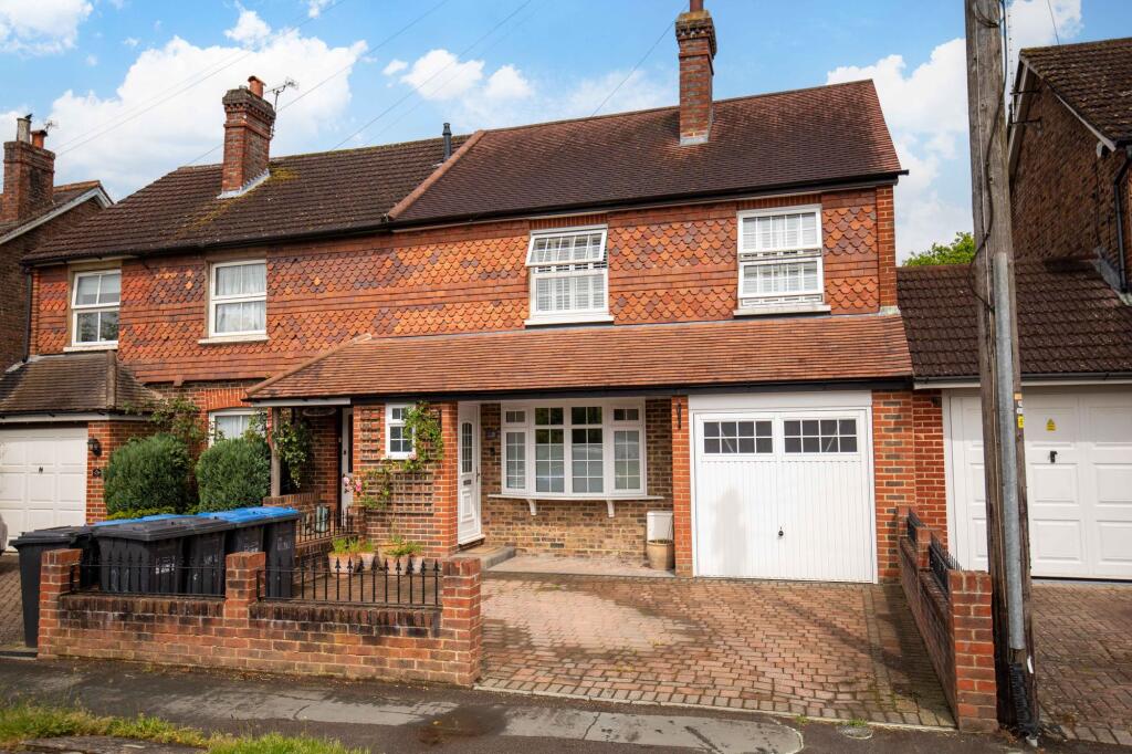 Main image of property: New Town, Copthorne, RH10