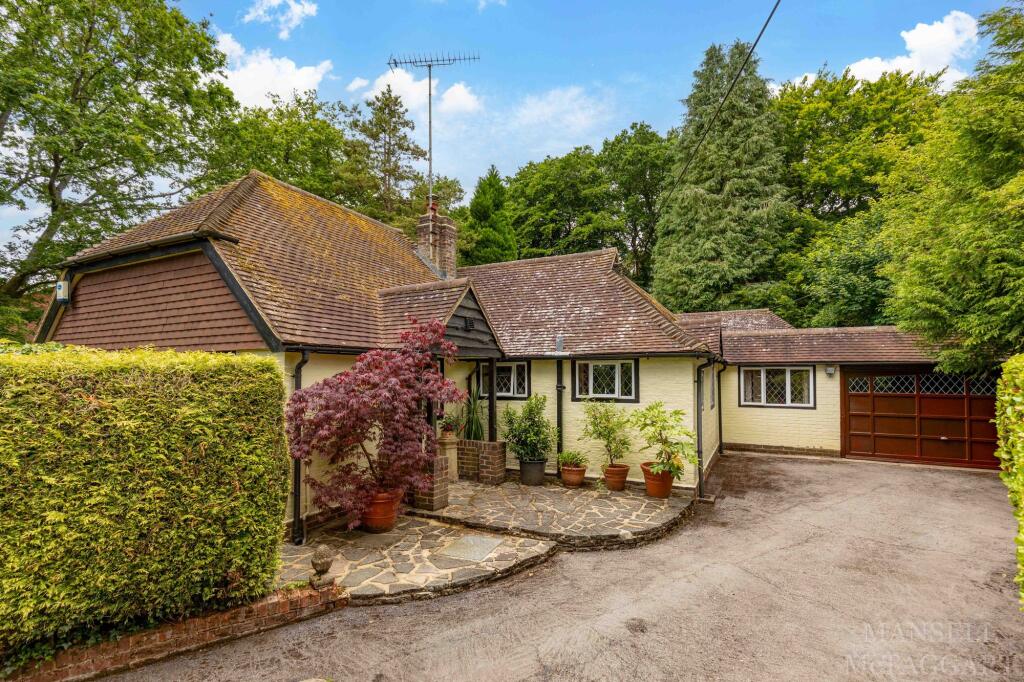 Main image of property: Domewood, Copthorne, RH10