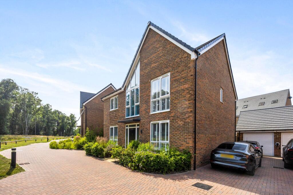 Main image of property: Maynard Street, Copthorne, RH10