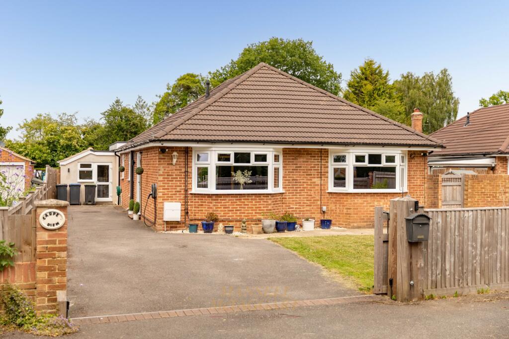 Main image of property: Copthorne Bank, Copthorne, RH10