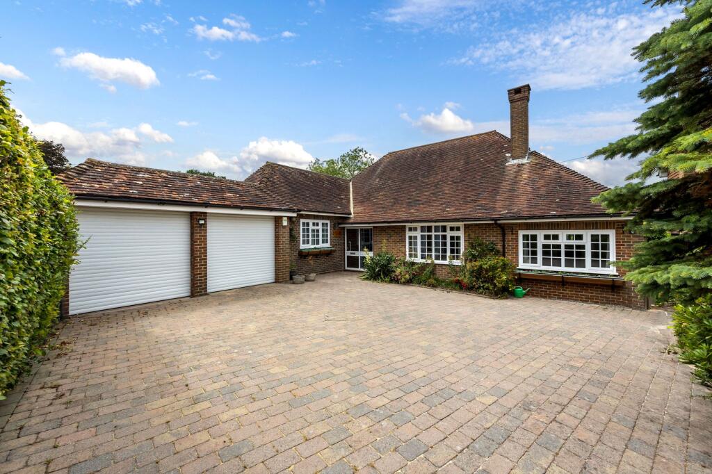 Main image of property: Lion Lane, Turners Hill, RH10