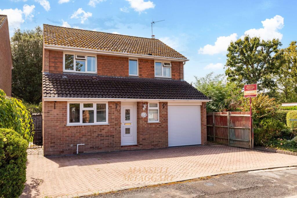 Main image of property: Lashmere, Copthorne, RH10