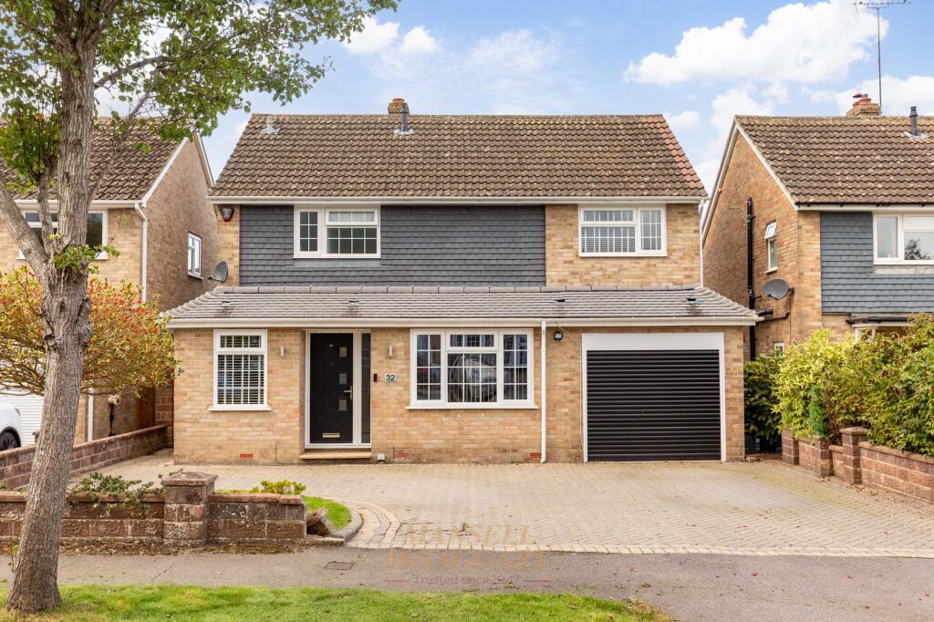 Main image of property: Kitsmead, Copthorne, RH10