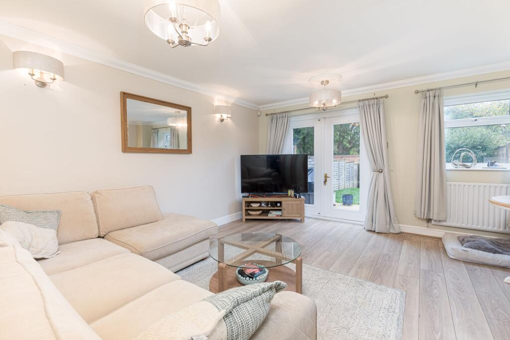 Main image of property: St. Francis Gardens, Copthorne, RH10