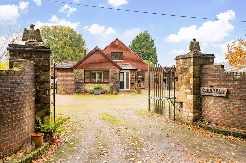 Main image of property: Burleigh Lane, Crawley Down, RH10