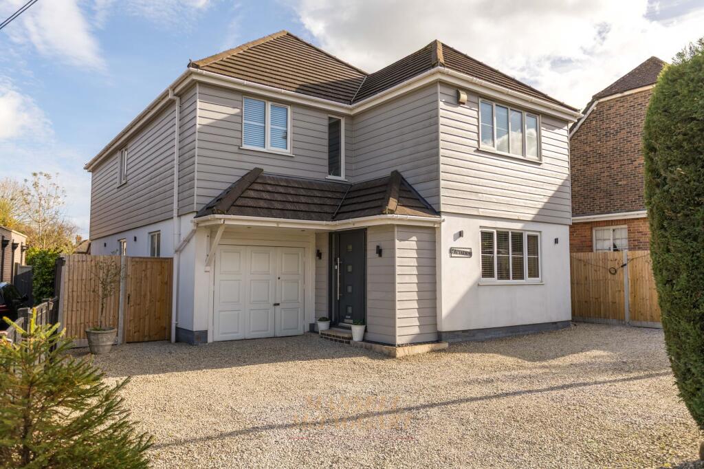 Main image of property: Brookhill Road, Copthorne, RH10