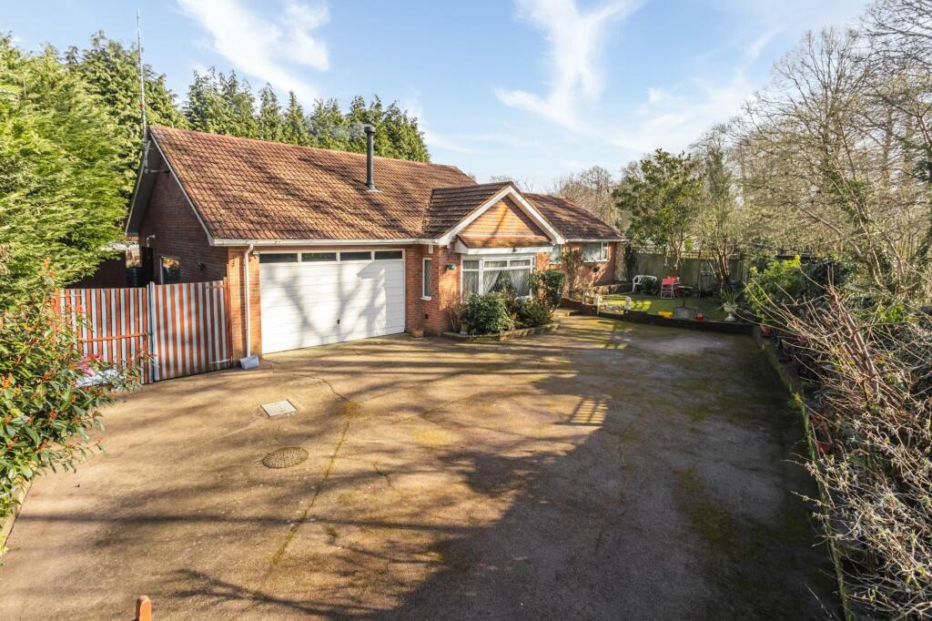 Main image of property: The Bower, Pound Hill, Crawley, RH10