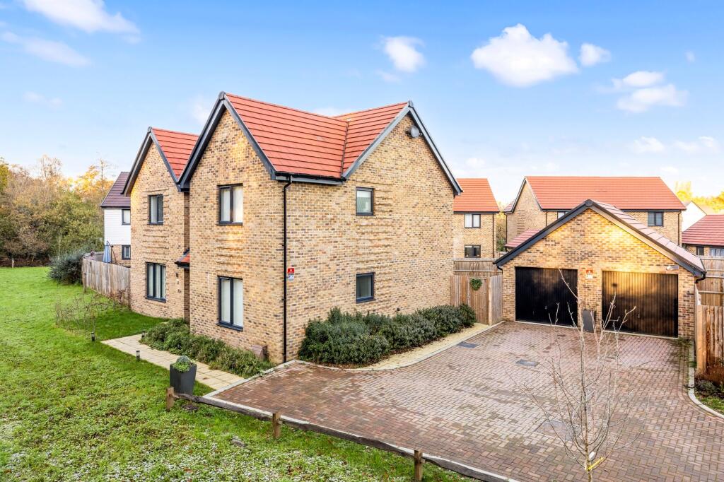 Main image of property: Mitchell Gardens, Copthorne, RH10