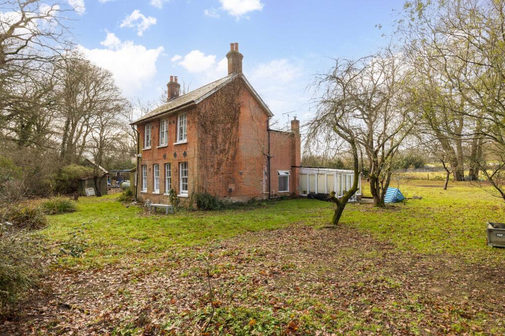 Main image of property: Ifield Wood, Ifield, RH11