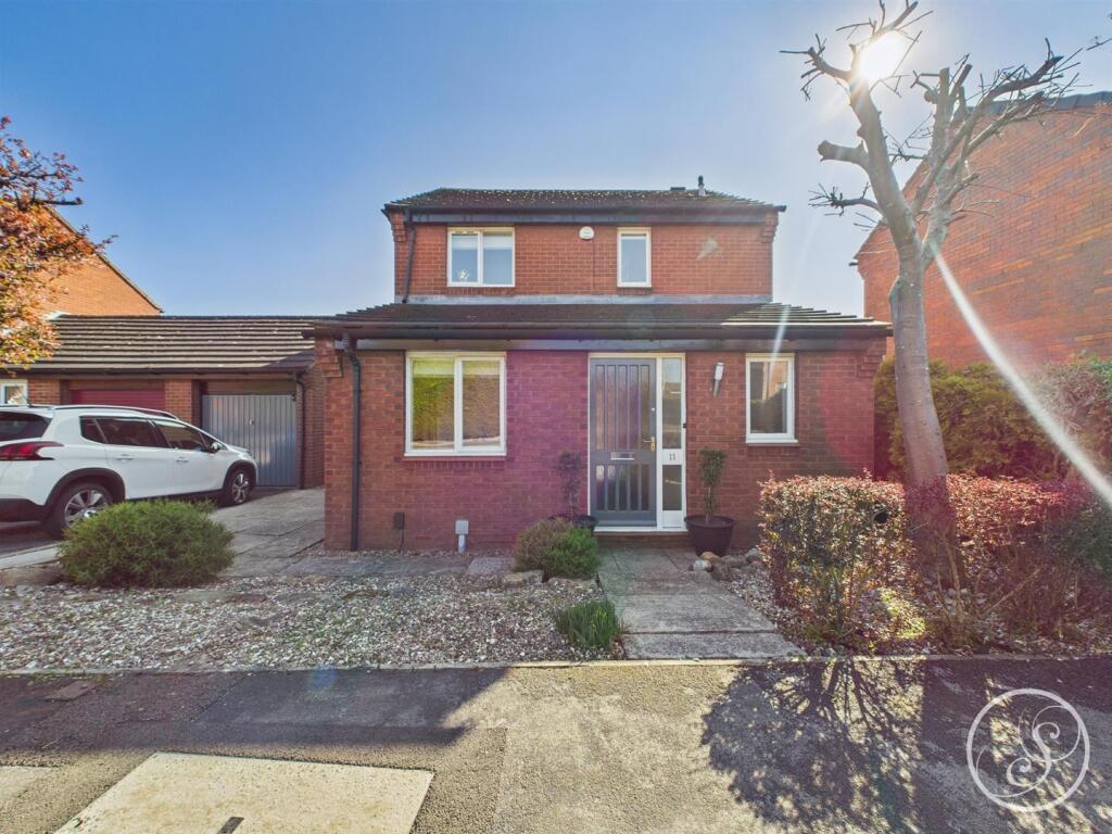 Main image of property: Darnley Lane, Leeds