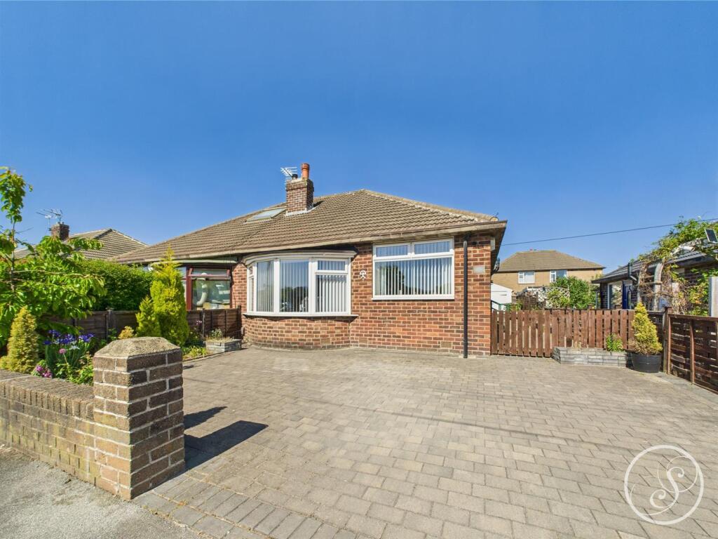 Main image of property: Lulworth Avenue, Leeds