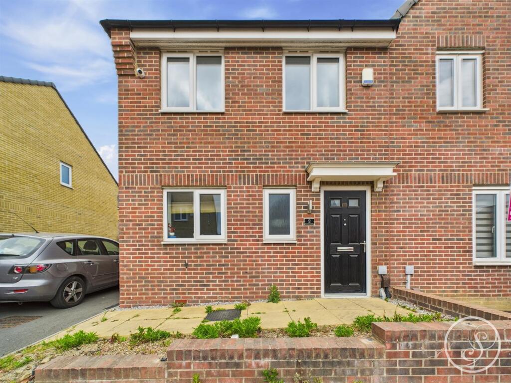 Main image of property: Blencartha Crescent, Leeds