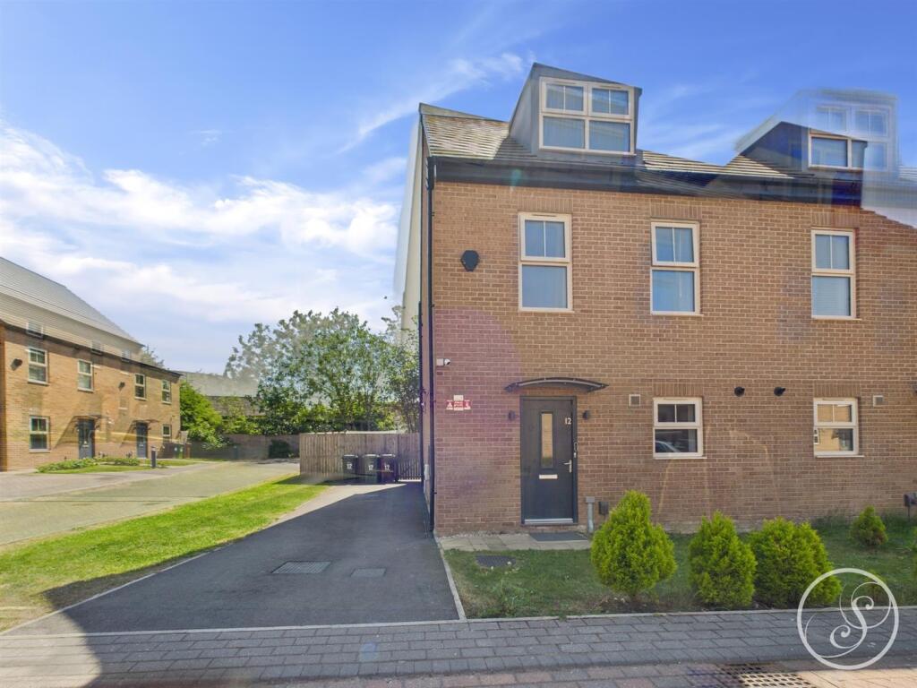 Main image of property: Chantrey Close, Leeds