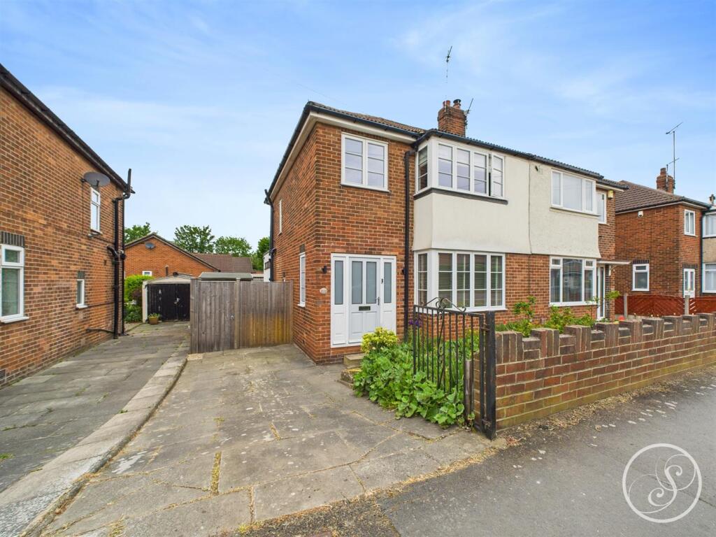 Main image of property: Green Lane
