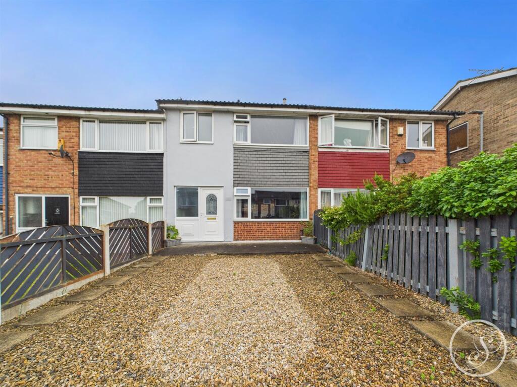 Main image of property: Barton Court, Leeds