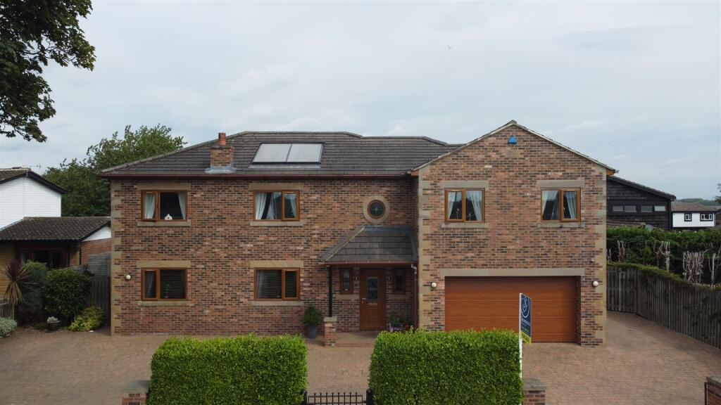 Main image of property: Holmsley Lane, Woodlesford, Leeds