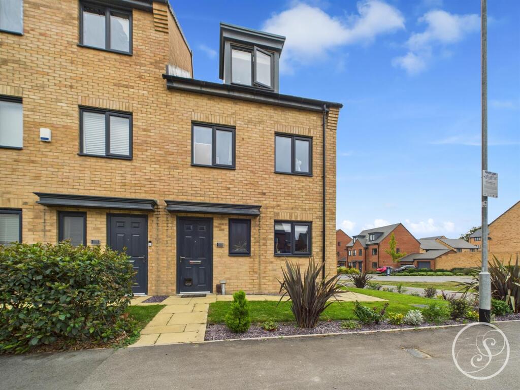 Main image of property: Sakura Walk, Seacroft, Leeds