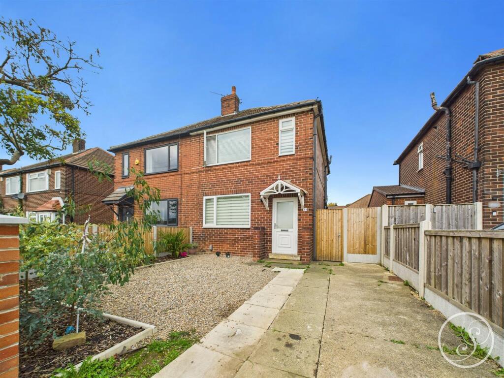 Main image of property: Kelmscott Crescent, Leeds