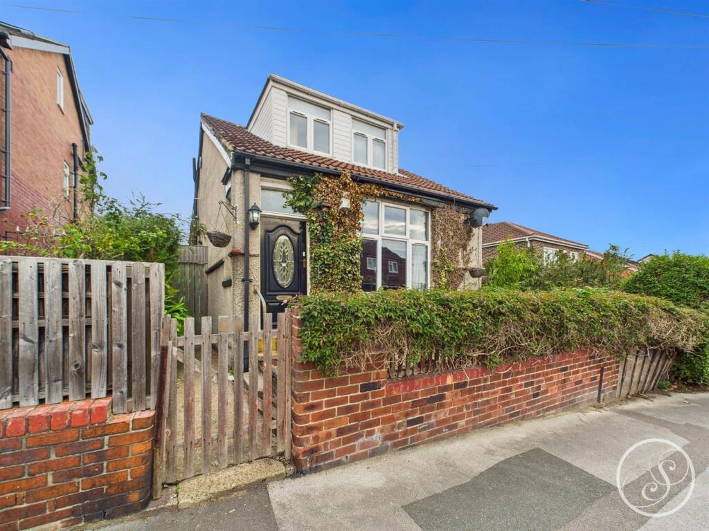 Main image of property: Nixon Avenue, Leeds
