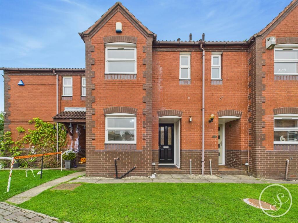 Main image of property: Barley Mews, Robin Hood, Wakefield