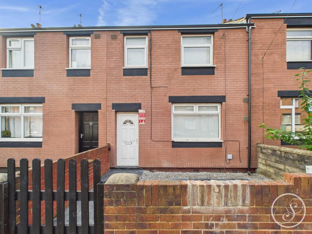 Main image of property: Copperfield Crescent, Leeds