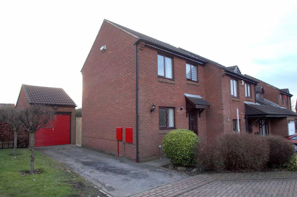 Main image of property: Penlands Crescent, Colton Village, Leeds