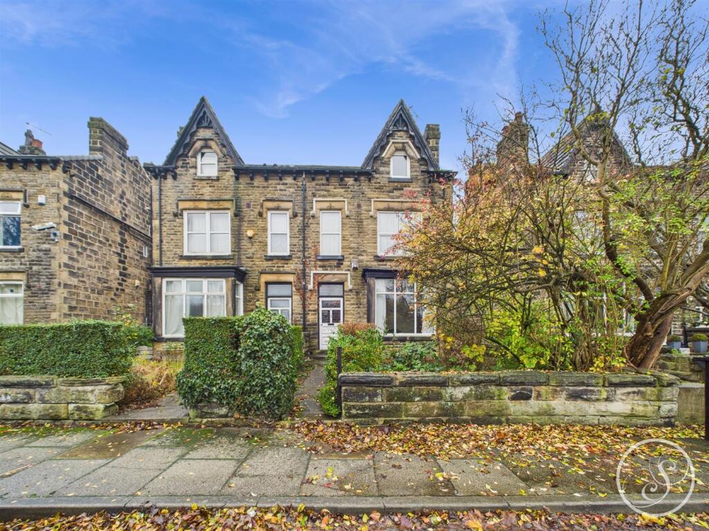 Main image of property: Hollyshaw Walk, Leeds