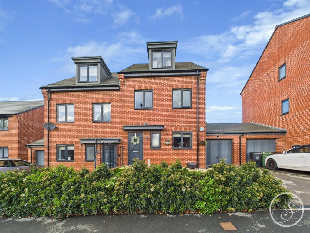 Main image of property: Magnolia Road, Seacroft, Leeds