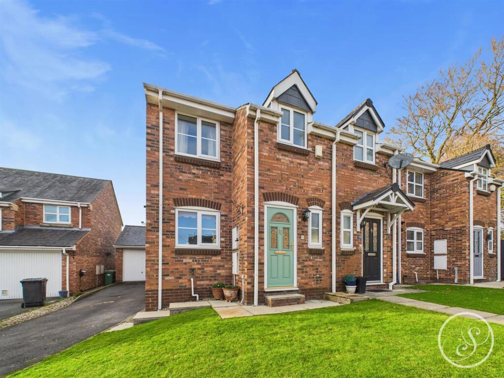 Main image of property: Stewart Close, Leeds