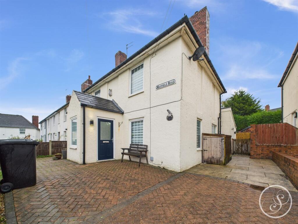 Main image of property: Mayfield Road, Leeds
