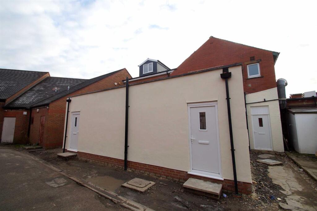 Main image of property: Selby Road, Leeds