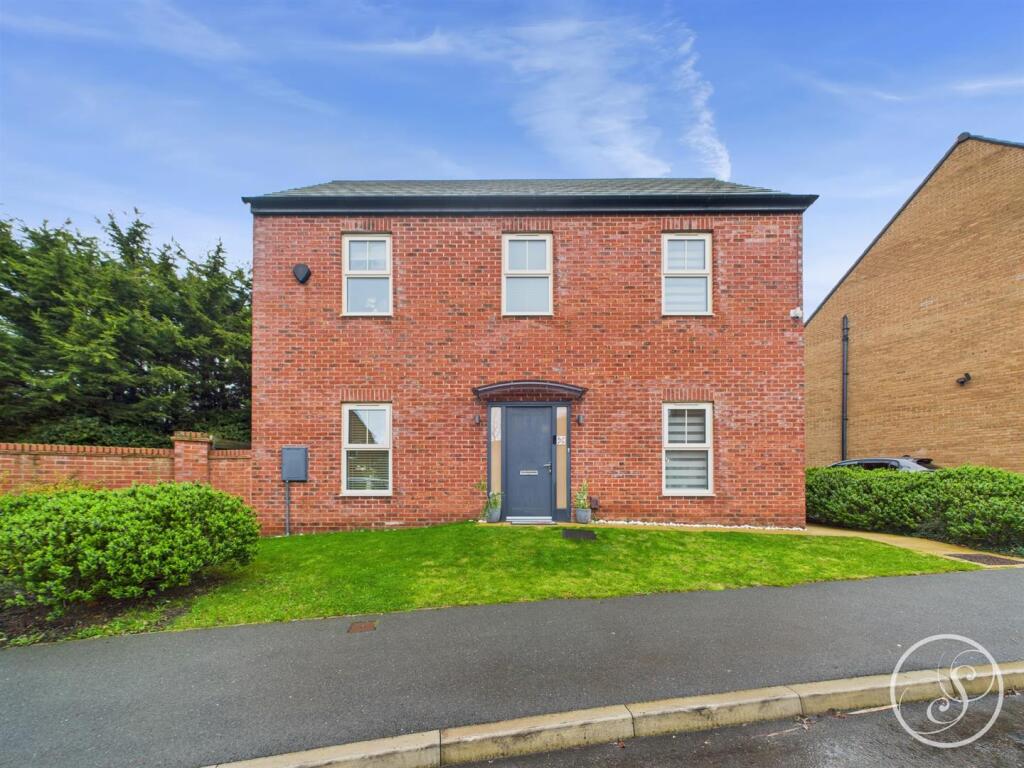 Main image of property: Cardwell Road, Leeds