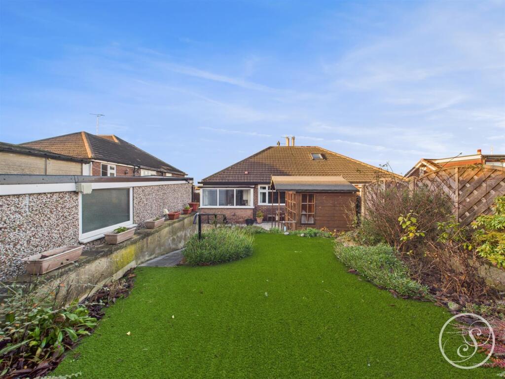 Main image of property: Lulworth Avenue, Leeds