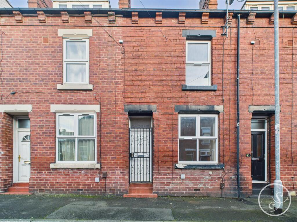 Main image of property: Victoria Grove, Leeds