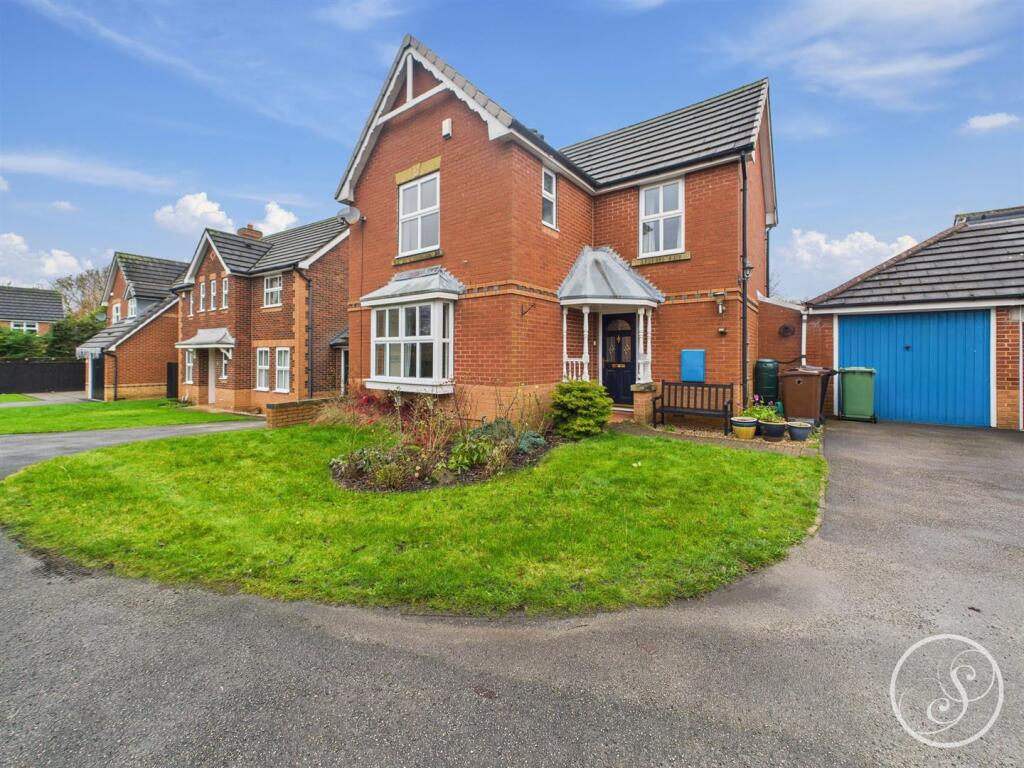 Main image of property: Yew Tree Lane, Leeds