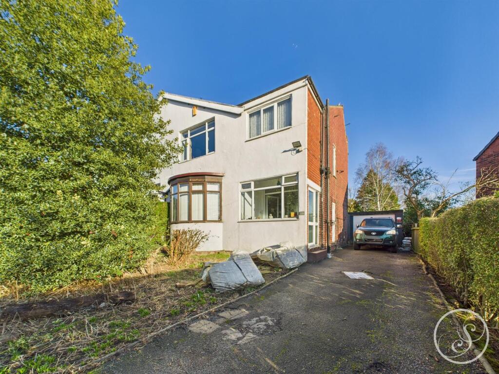 Main image of property: Grove Road, Leeds