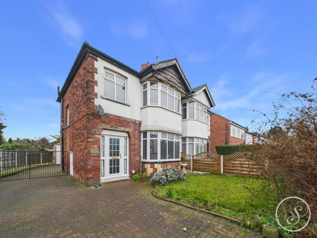Main image of property: Selby Road, Leeds