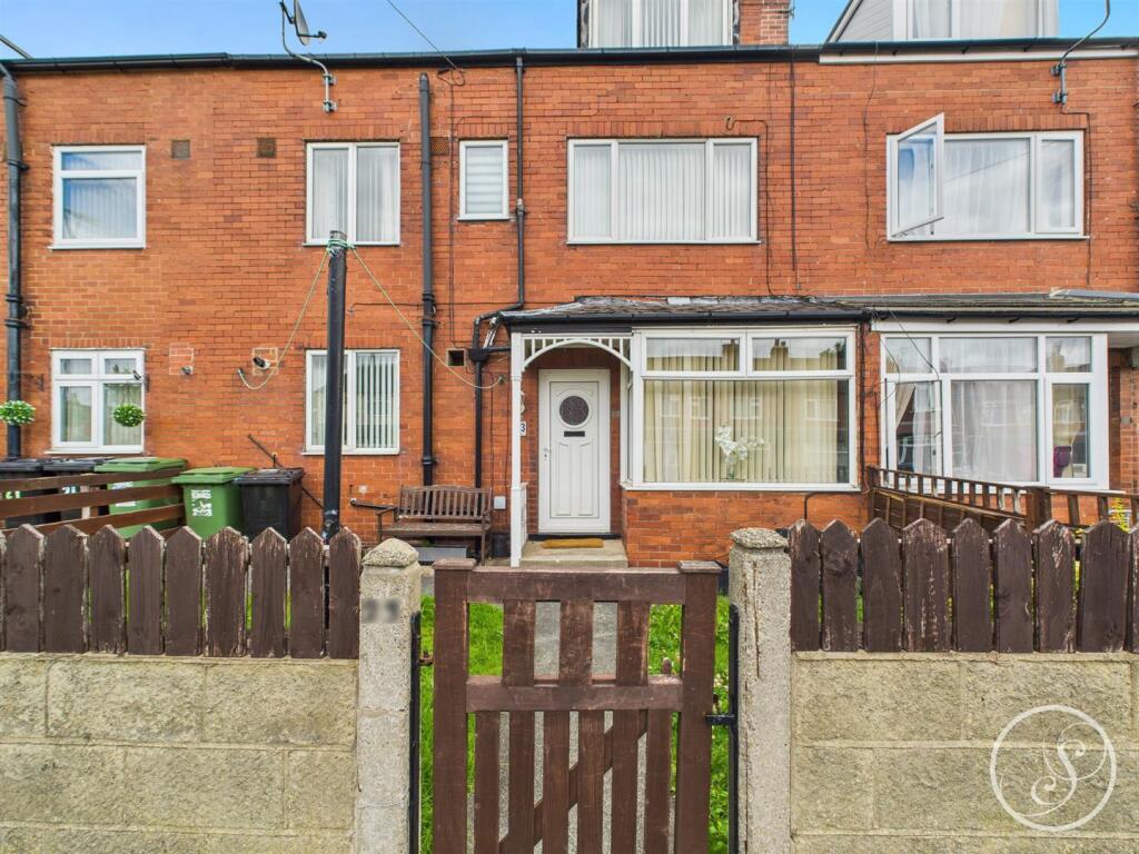 Main image of property: Dawlish Terrace, Leeds