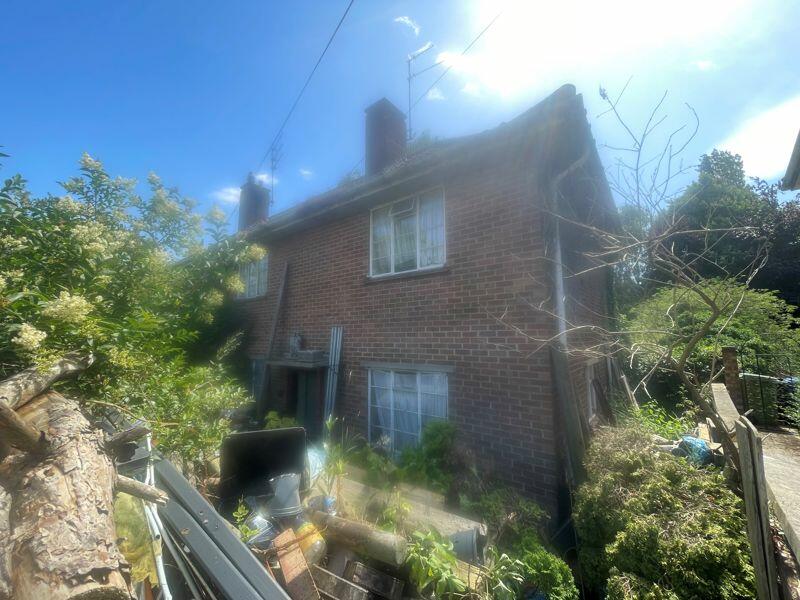 Main image of property: Theobald Road, Lakenham, Norwich