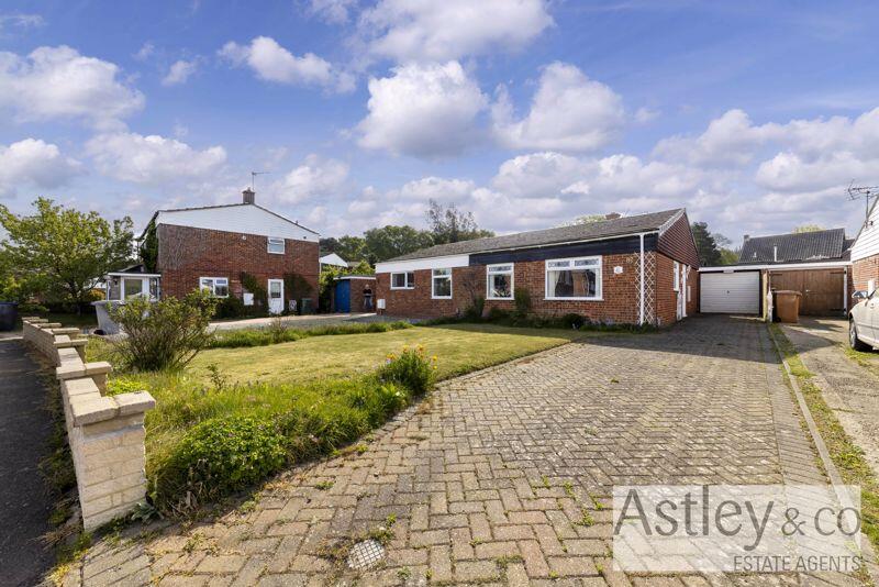 Main image of property: Cere Road, Sprowston, Norwich, NR7