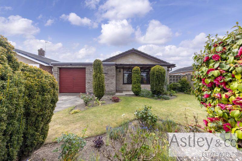 Main image of property: Prince Andrews Close, Hellesdon, Norwich