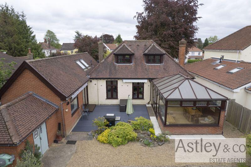Main image of property: Wroxham Road, Sprowston, Norwich