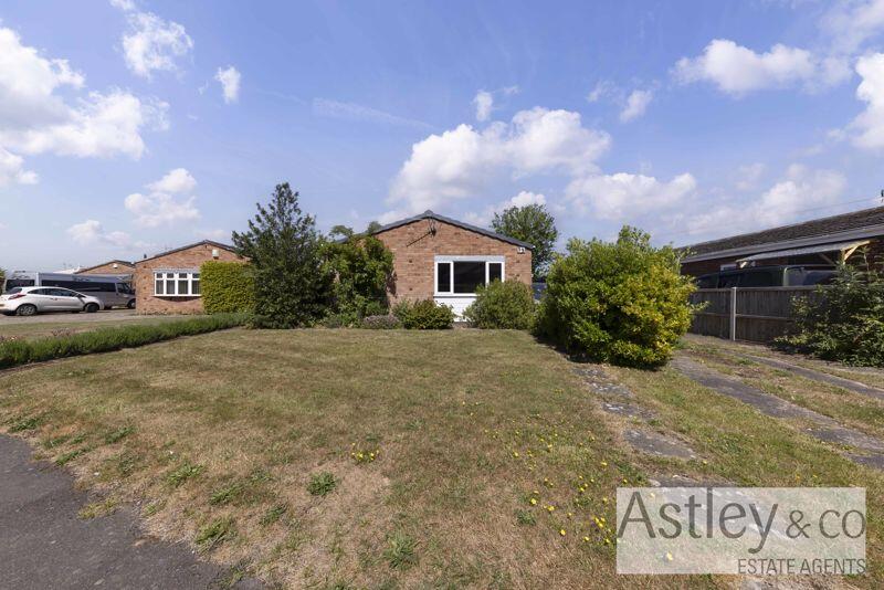 Main image of property: Blithewood Gardens, Sprowston, Norwich