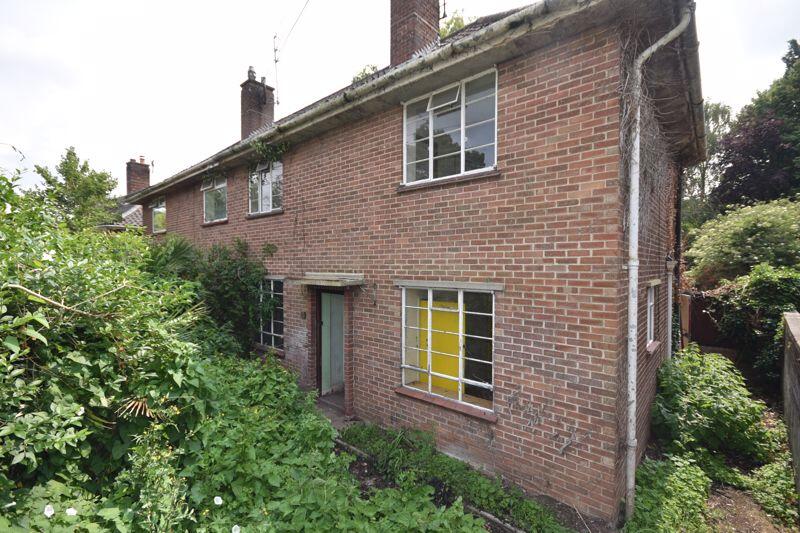 Main image of property: Theobald Road, Lakenham, Norwich
