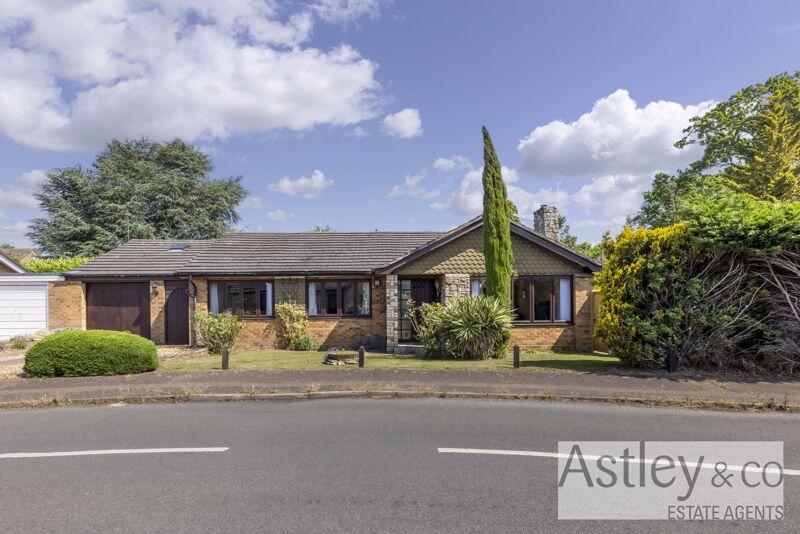Main image of property: Chenery Drive, Sprowston, Norwich