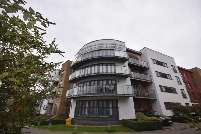 Main image of property: Bertram Way, Norwich, NR1